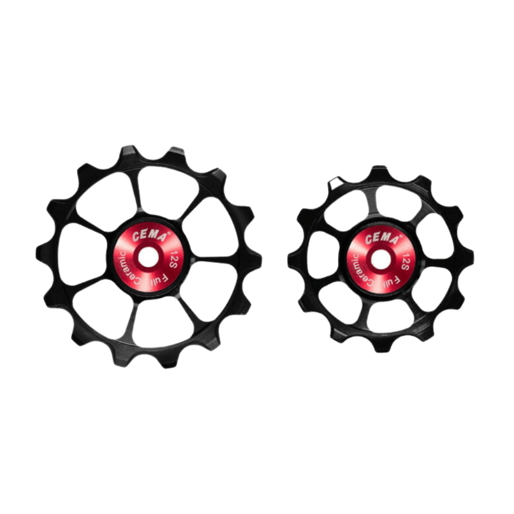 TITAN PULLEYWHEELS for SRAM AXS 【公式通販】