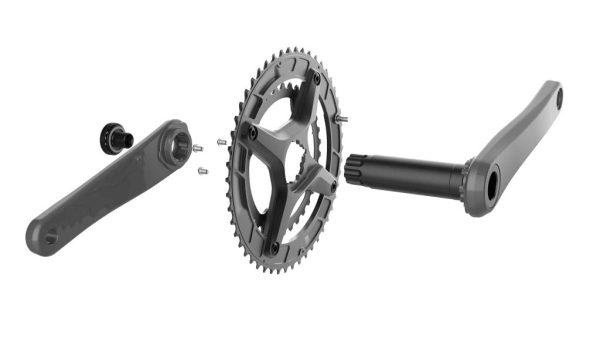 ZAYANTE - Carbon - Road