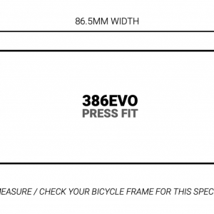 386EVO-FRAME-SPEC