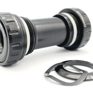 BSA 68/73 - Steel - 24-22mm spindle