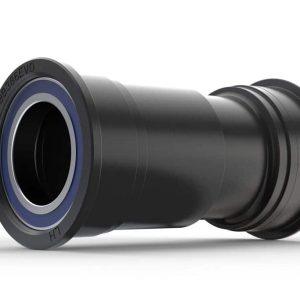 BB386 EVO 86.5 - Steel - 30-28mm spindle