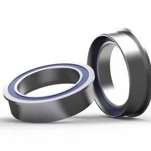 BB86/90/92- Steel - 30-28mm spindle