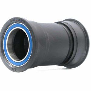 BB386 EVO 86.5 - Steel - 30-30mm spindle