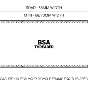 BSA-FRAME-SPEC