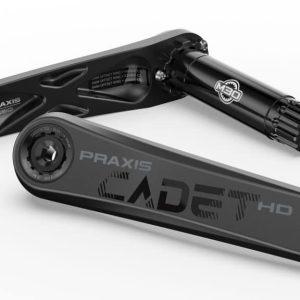 CADET HD - Alloy - MTB