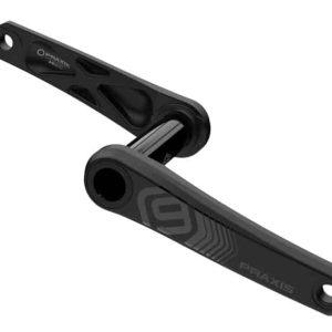 DH9 - Alloy - Downhill