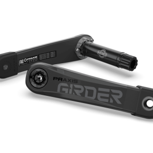 GIRDER - Carbon - MTB