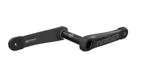 GIRDER HD - Carbon - MTB