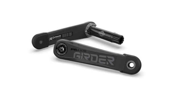 GIRDER HD - Carbon - MTB