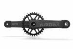 GIRDER HD - Carbon - MTB