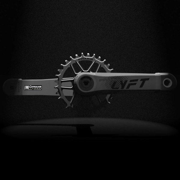 LYFT - Carbon - MTB
