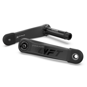 LYFT - Carbon - MTB