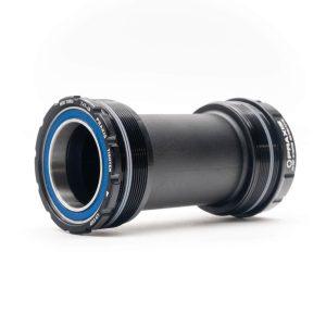 T47 Assym. 76.75 - Steel - 30-30mm spindle