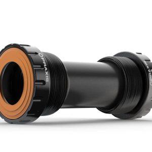 BSA 68 Road - Steel - 24-24mm spindle