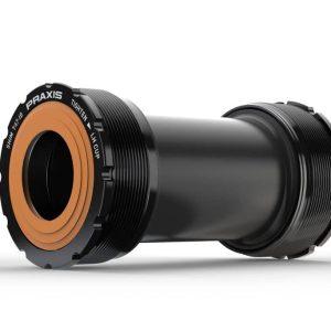 T47 I.B. 85.5 - Steel - 24-24mm spindle