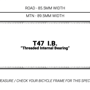 T47-I.B.-FRAME-SPEC
