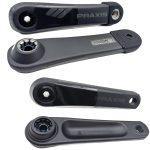 Praxis e-Crank Specialized ISIS/Spline