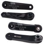 Praxis e-Crank Type 2