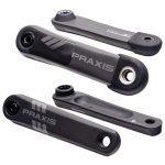 Praxis e-Crank Type 3